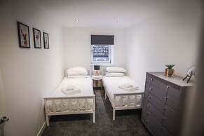 Clifftop Cottage - A Seaside Sanctuary