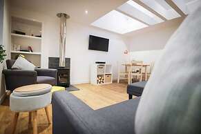 Clifftop Cottage - A Seaside Sanctuary