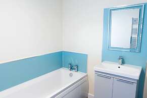 The Albatross - Everything s Above Par