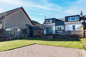 The Albatross - Everything s Above Par