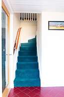 The Albatross - Everything s Above Par