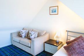 The Albatross - Everything s Above Par