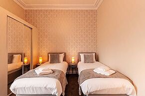 Nelson Manor City Centre Townhouse