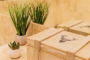 Nelson Manor City Centre Townhouse