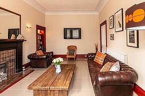 Nelson Manor City Centre Townhouse