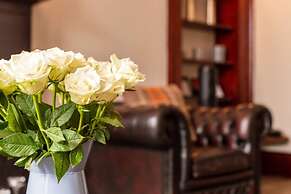 Nelson Manor City Centre Townhouse