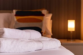 Nelson Manor City Centre Townhouse