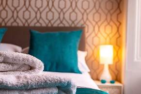 Nelson Manor City Centre Townhouse