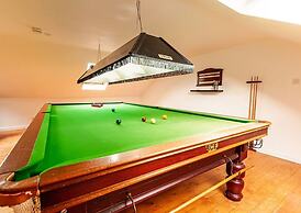 Nelson Manor City Centre Townhouse