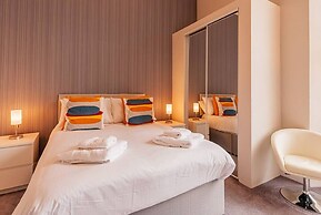 Nelson Manor City Centre Townhouse