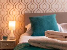 Nelson Manor City Centre Townhouse