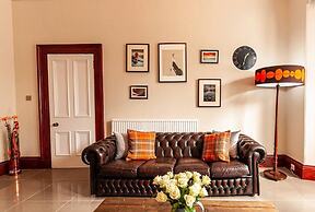 Nelson Manor City Centre Townhouse