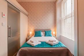 Nelson Manor City Centre Townhouse