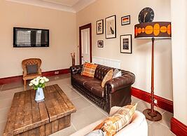 Nelson Manor City Centre Townhouse