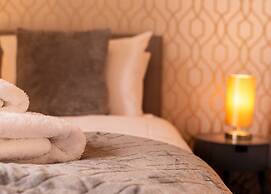 Nelson Manor City Centre Townhouse