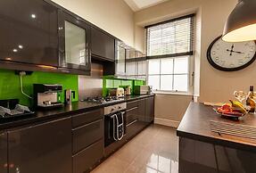 Nelson Manor City Centre Townhouse