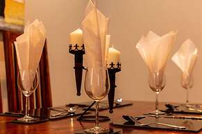 Nelson Manor City Centre Townhouse