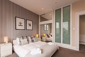 Nelson Manor City Centre Townhouse