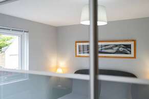 Church Court - Serenity and Style