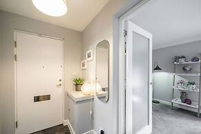 Church Court - Serenity and Style