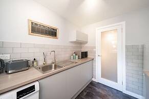 Church Court - Serenity and Style