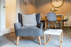 Church Court - Serenity and Style