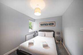 Church Court - Serenity and Style