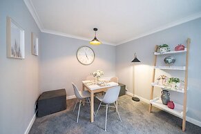 Church Court - Serenity and Style