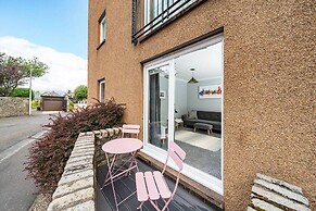 Church Court - Serenity and Style