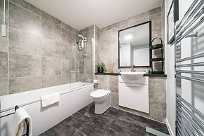 Church Court - Serenity and Style