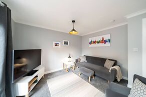 Church Court - Serenity and Style