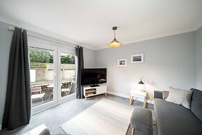 Church Court - Serenity and Style