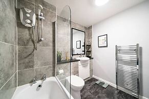 Church Court - Serenity and Style