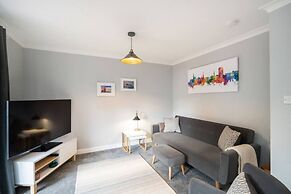 Church Court - Serenity and Style