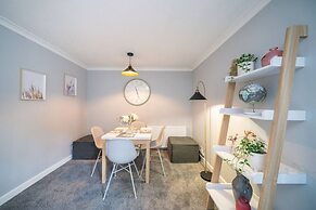 Church Court - Serenity and Style