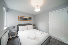 Church Court - Serenity and Style