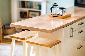 Riverview - Overlooks The Tay