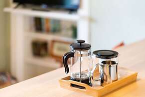 Riverview - Overlooks The Tay