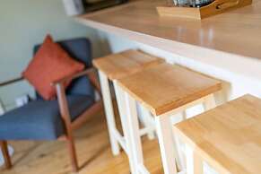 Riverview - Overlooks The Tay