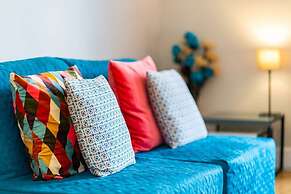 Manor Place - Convenience Style