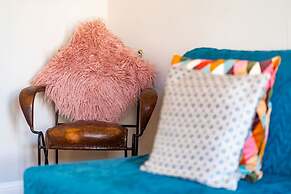 Manor Place - Convenience Style