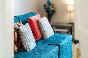 Manor Place - Convenience Style