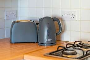 Manor Place - Convenience Style