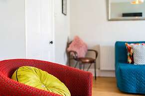 Manor Place - Convenience Style