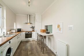 Sidlaw View - 3 Bed With Style