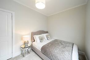 Sidlaw View - 3 Bed With Style