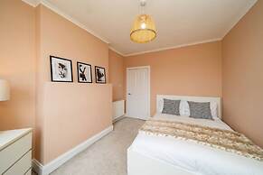 Sidlaw View - 3 Bed With Style