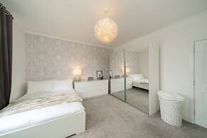 Sidlaw View - 3 Bed With Style