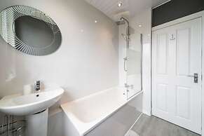 Sidlaw View - 3 Bed With Style