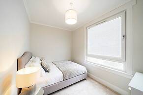 Sidlaw View - 3 Bed With Style